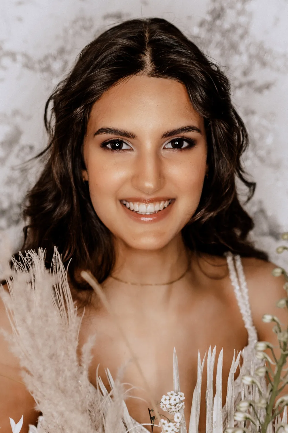 Inis Baumann Makeup-Sylt